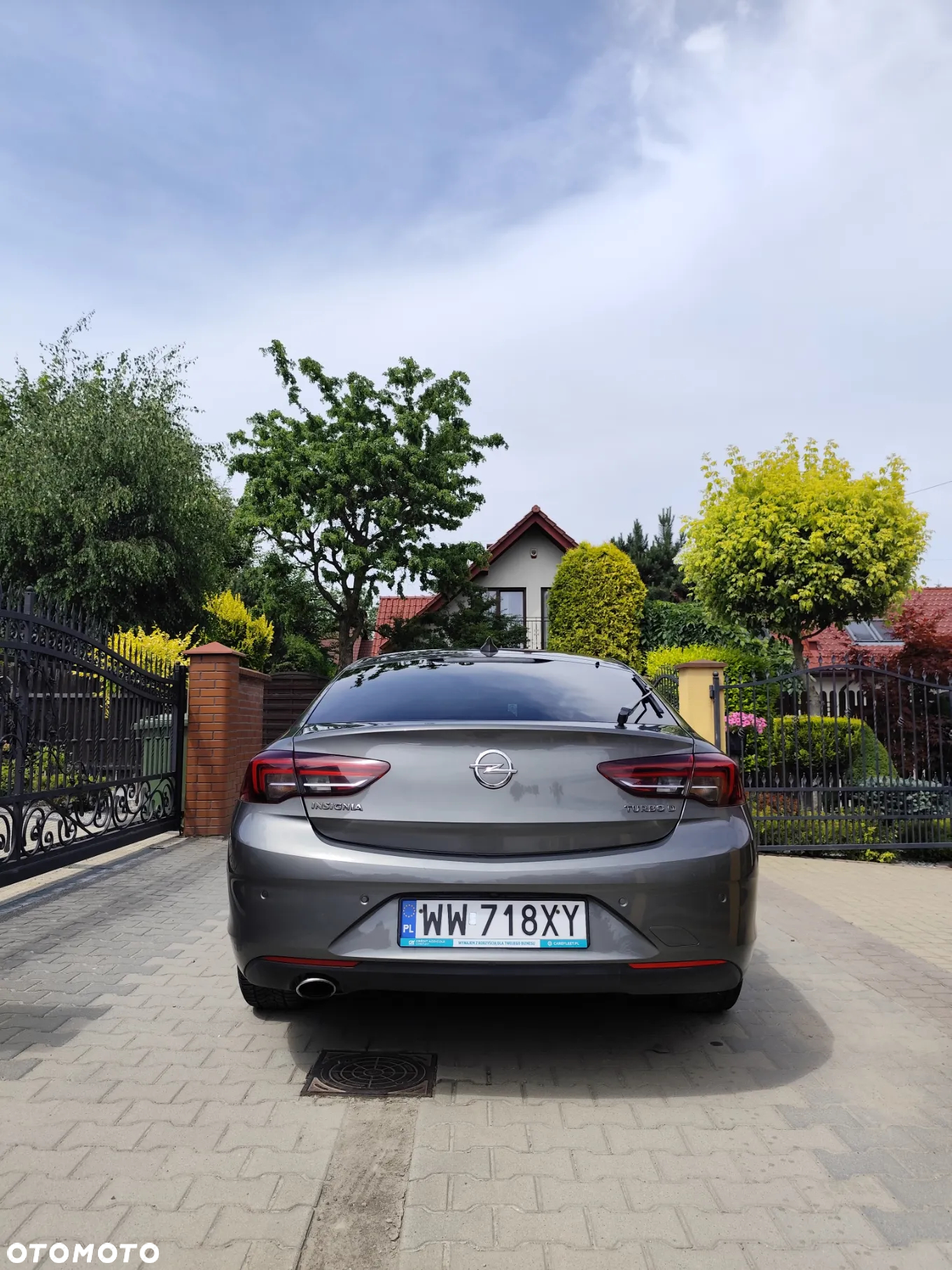Opel Insignia 2.0 CDTI Elite S&S - 18