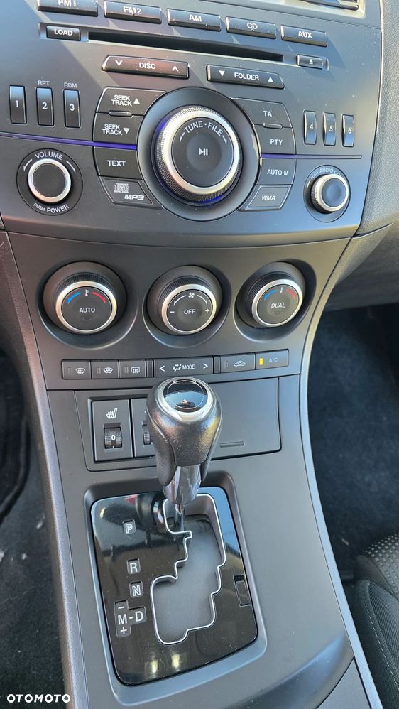 Mazda 3 - 18