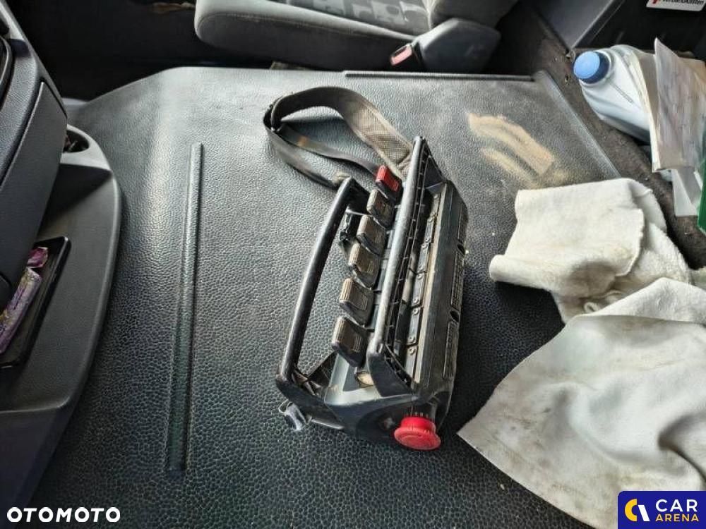 Mercedes-Benz Actros - 18