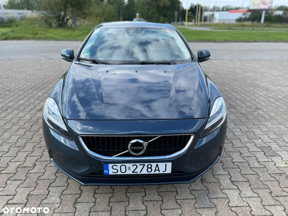 Volvo V40 T2 Drive-E Momentum - 8