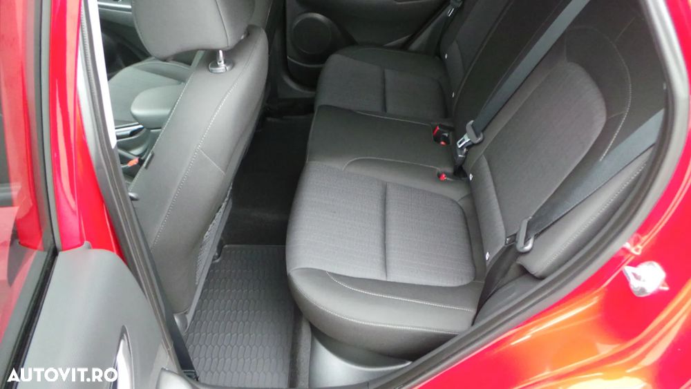 Hyundai KONA 1.0 T-GDI 120 CP 7 DCT 2WD Highway - 7