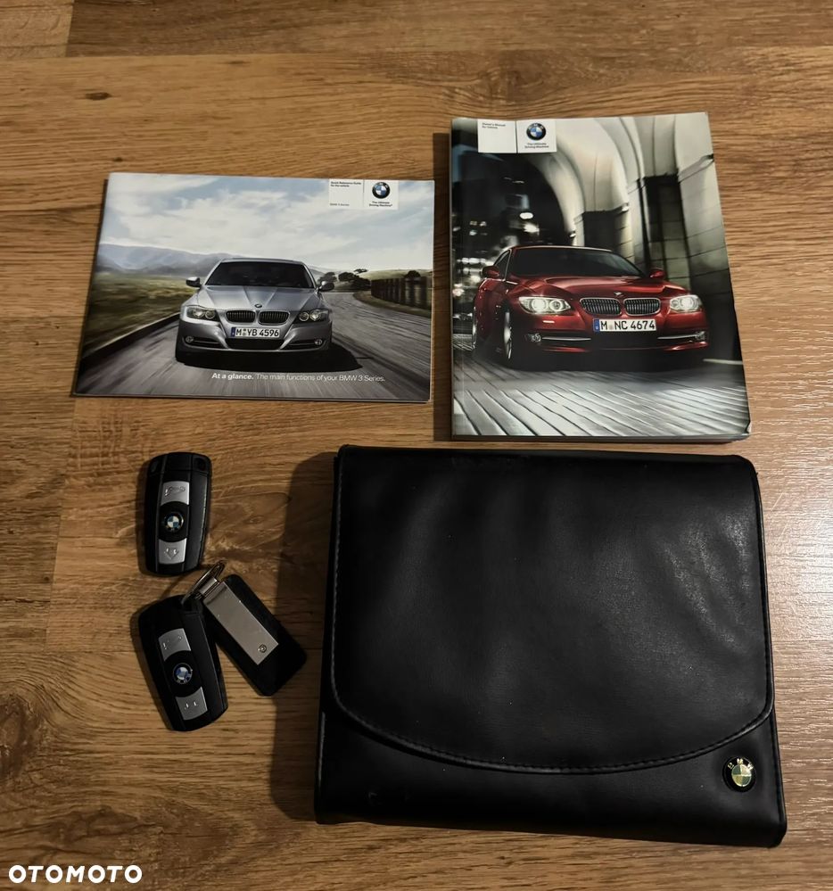 BMW Seria 3 - 40