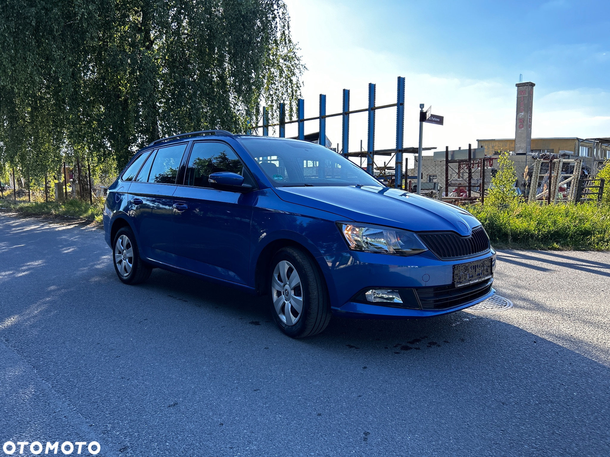 Skoda Fabia 1.0 TSI Ambition - 7