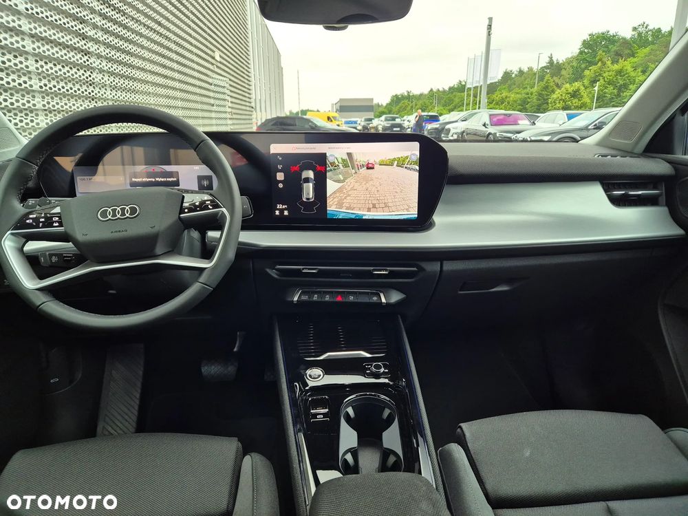 Audi Q3 Sportback 35 TFSI mHEV S-Line S tronic - 14