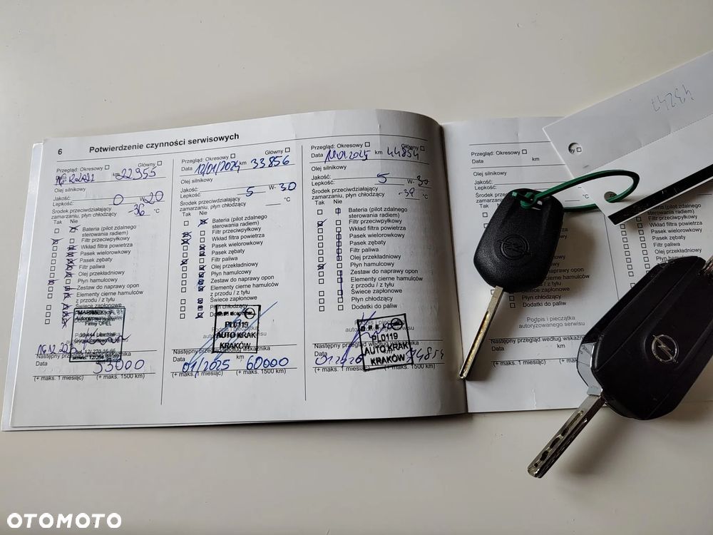 Opel Corsa 1.5 D Elegance S&S - 19