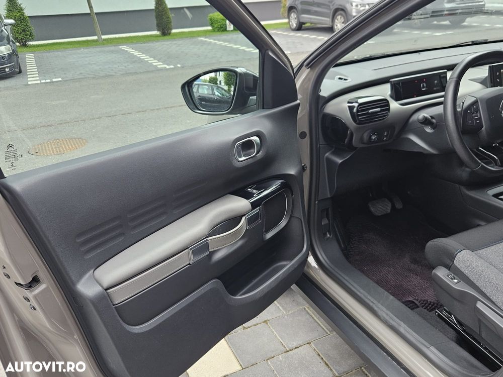 Citroën C4 Cactus 1.2 PureTech S&S EAT6 Shine - 17