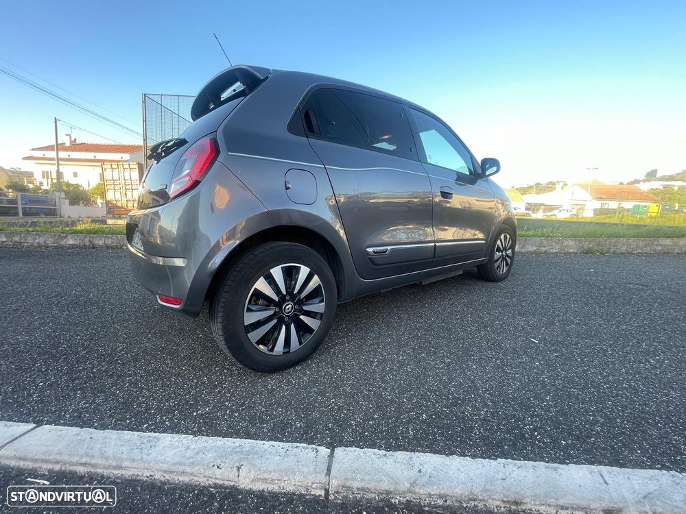 Renault Twingo - 12