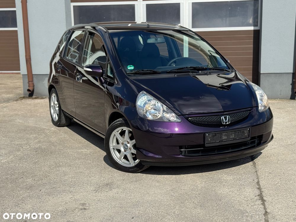 Honda Jazz 1.2 i-VTEC S - 2
