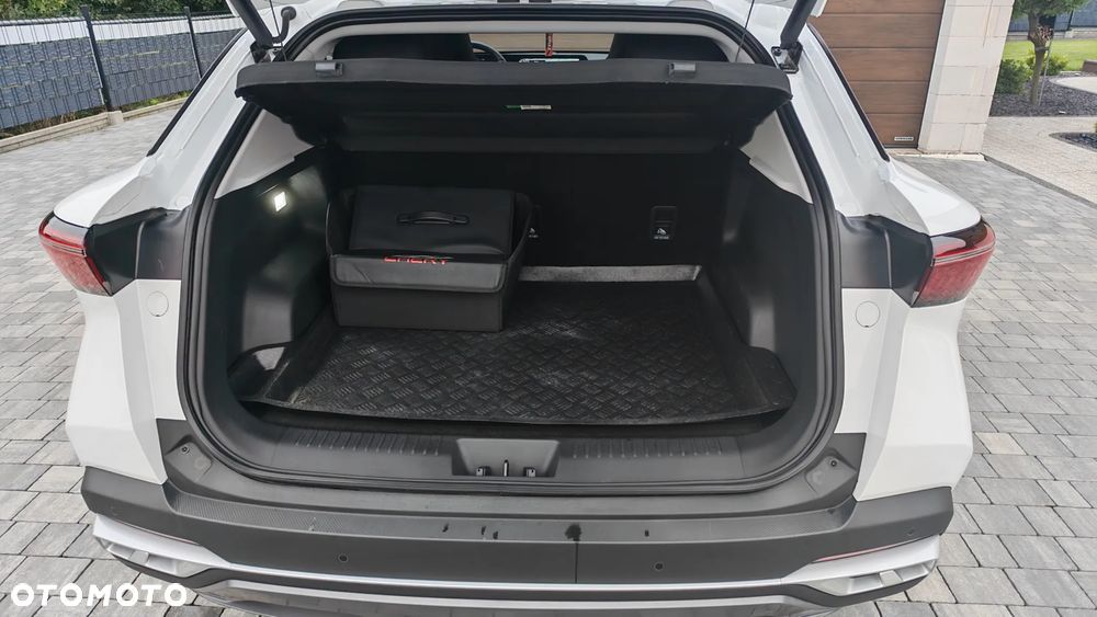 Omoda 5 1.6 T-GDI Premium DCT - 12