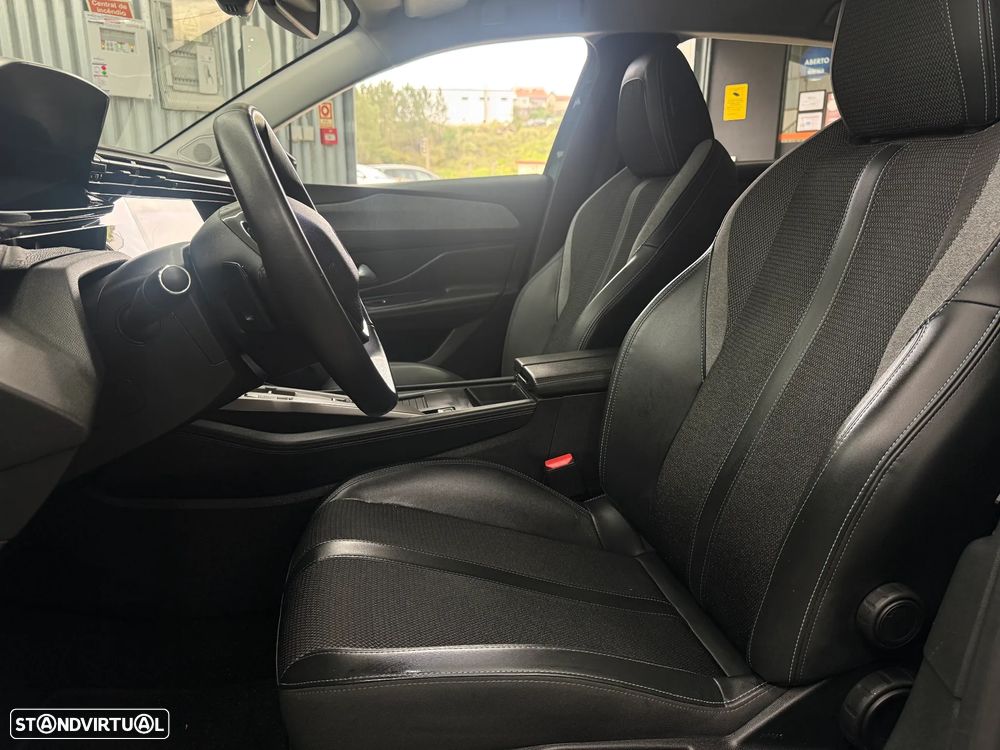 Peugeot 308 SW 1.5 BlueHDi Allure Pack EAT8 - 21