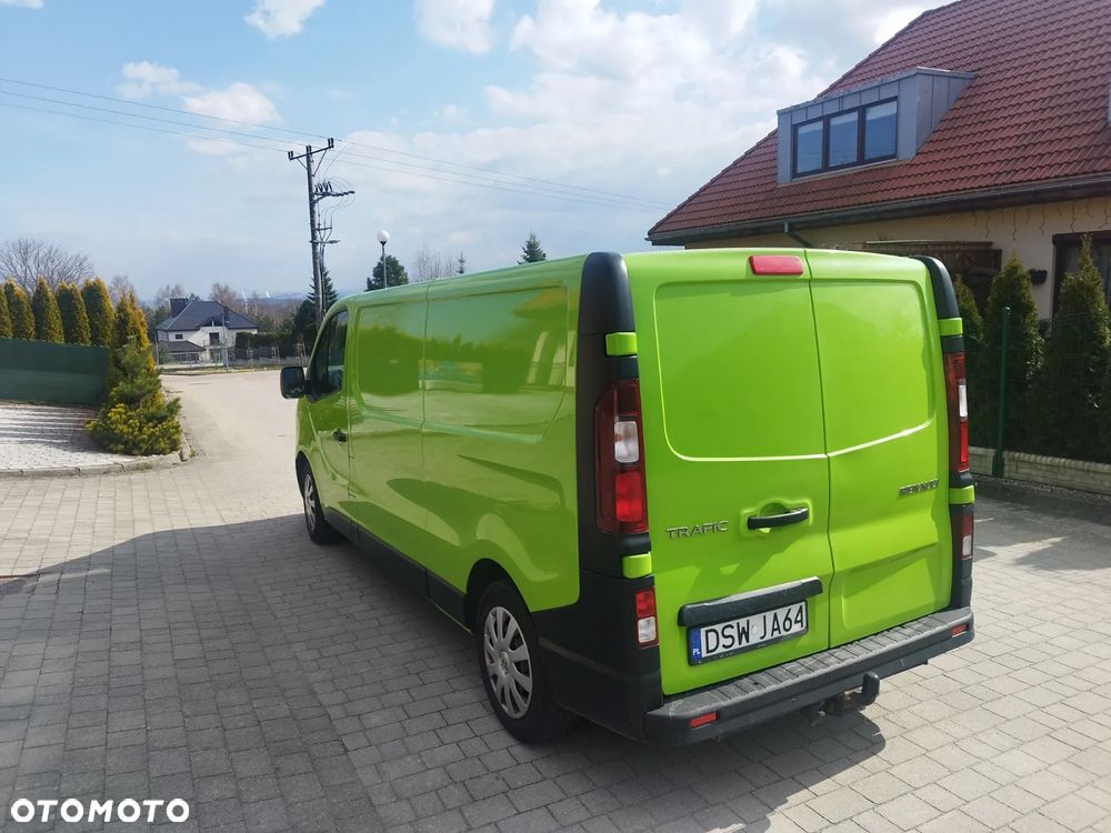 Renault Trafic - 5