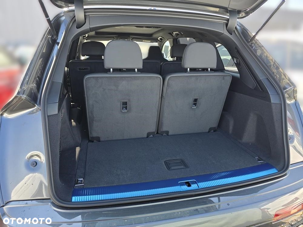 Audi Q7 50 TDI mHEV Quattro S Line Tiptr - 5