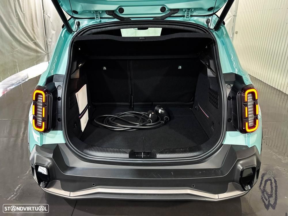 Renault 4 E-Tech 52 kWh Iconic Autonomia Conforto - 53