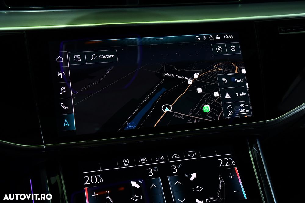 Audi A8 3.0 55 TFSI quattro Tiptronic - 14