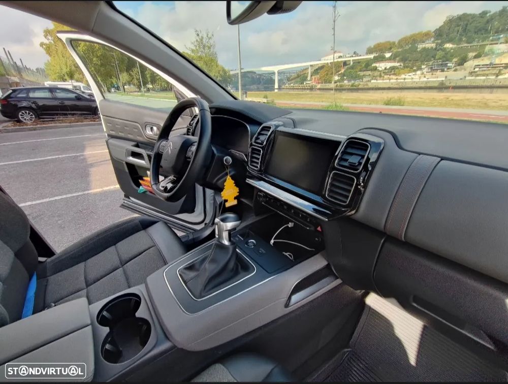 Citroën C5 Aircross 1.2 PureTech Feel - 7