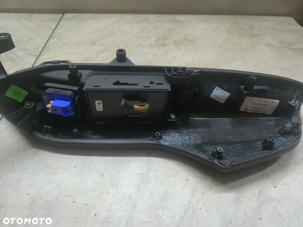 AUDI A3 8V PANEL LEWY PRZÓD PRZEŁĄCZNIK PODNOSZENIA SZYB - 5