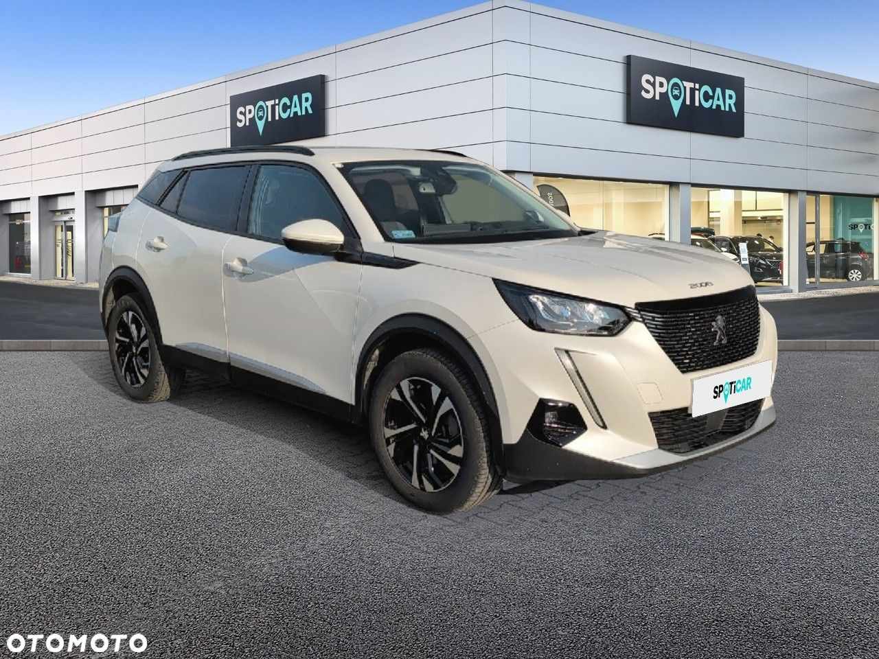 Peugeot 2008 1.2 PureTech Allure Pack S&S EAT8 - 3