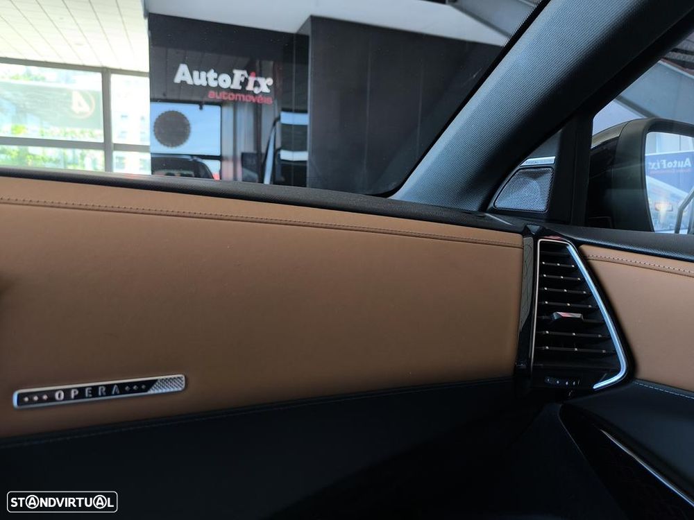 DS DS7 Crossback 2.0 BlueHDi Grand Chic EAT8 - 47
