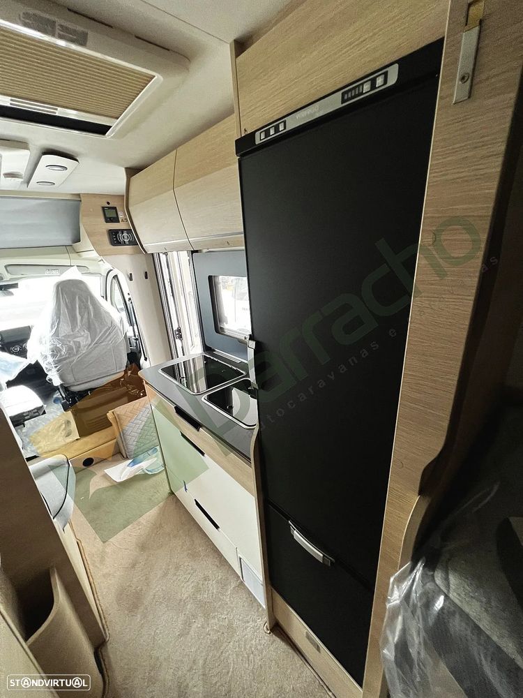 Rapido Serie C 55 - 6