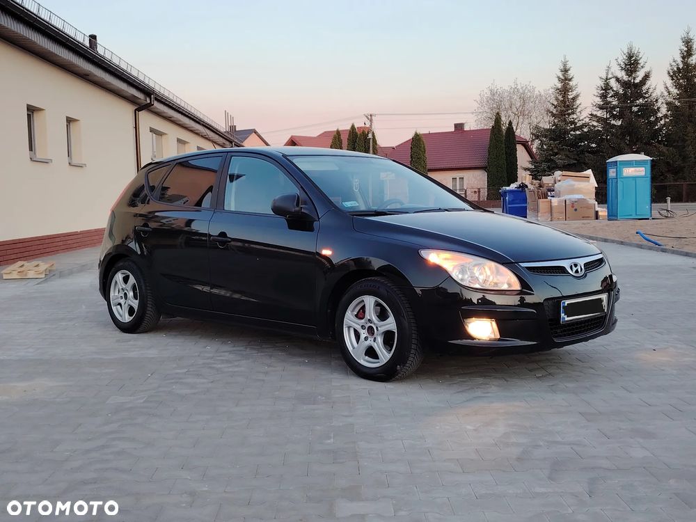 Hyundai i30 - 3