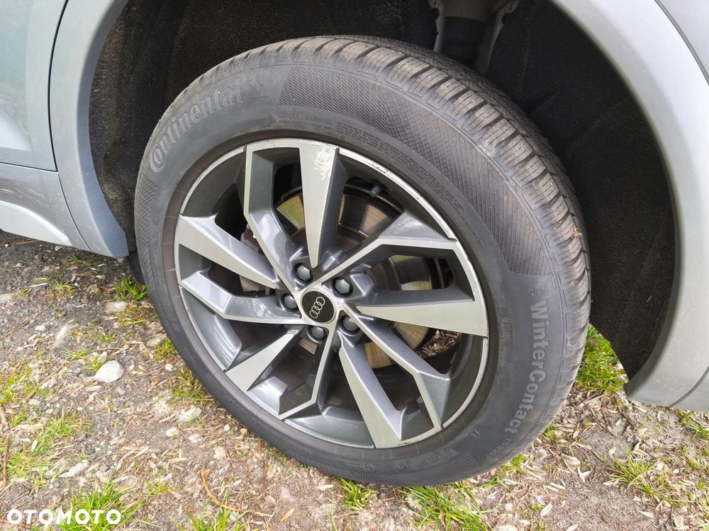 Audi Q5 - 7