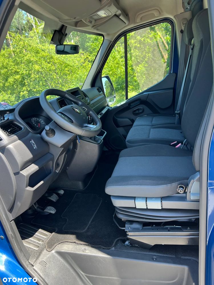 Renault Master - 10