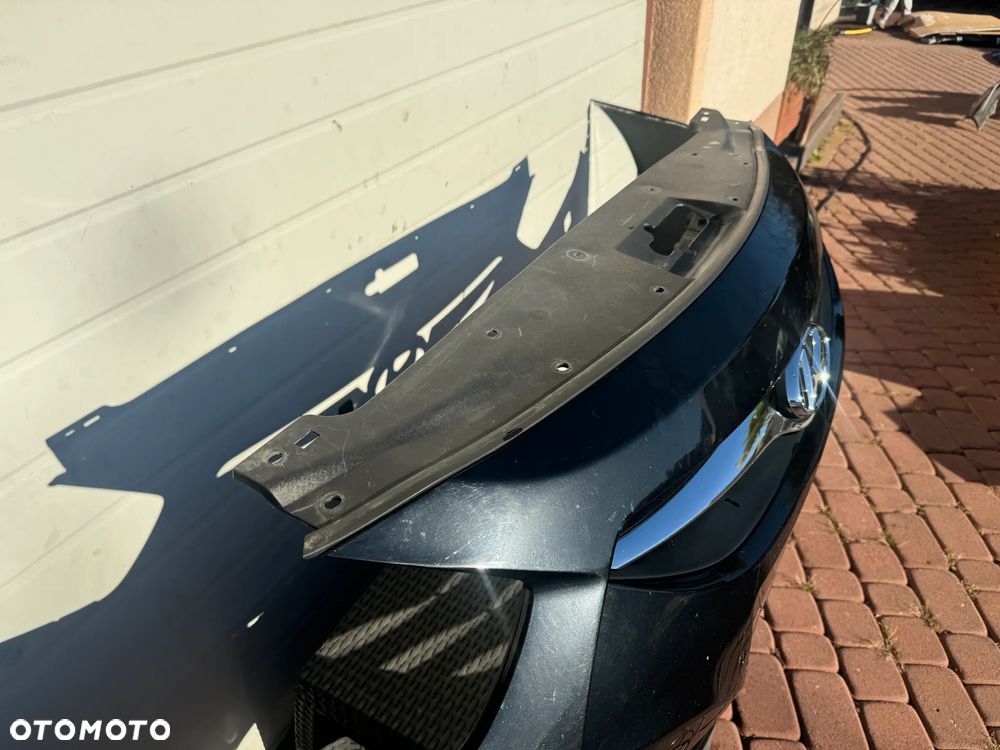 ZDERZAK PRZÓD KOMPLETNY HYUNDAI I40 PDC SPRYSKI NKA - 7