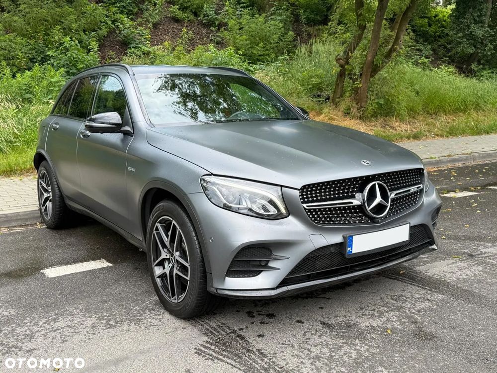 Mercedes-Benz GLC - 7