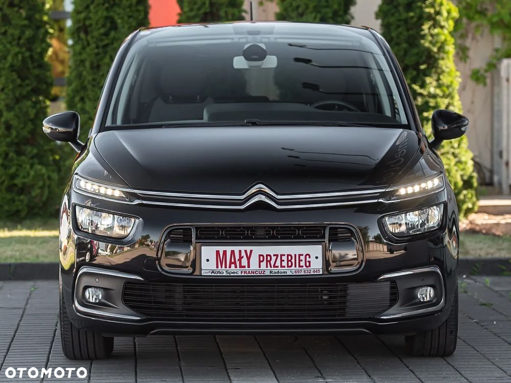 Citroën C4 SpaceTourer - 4