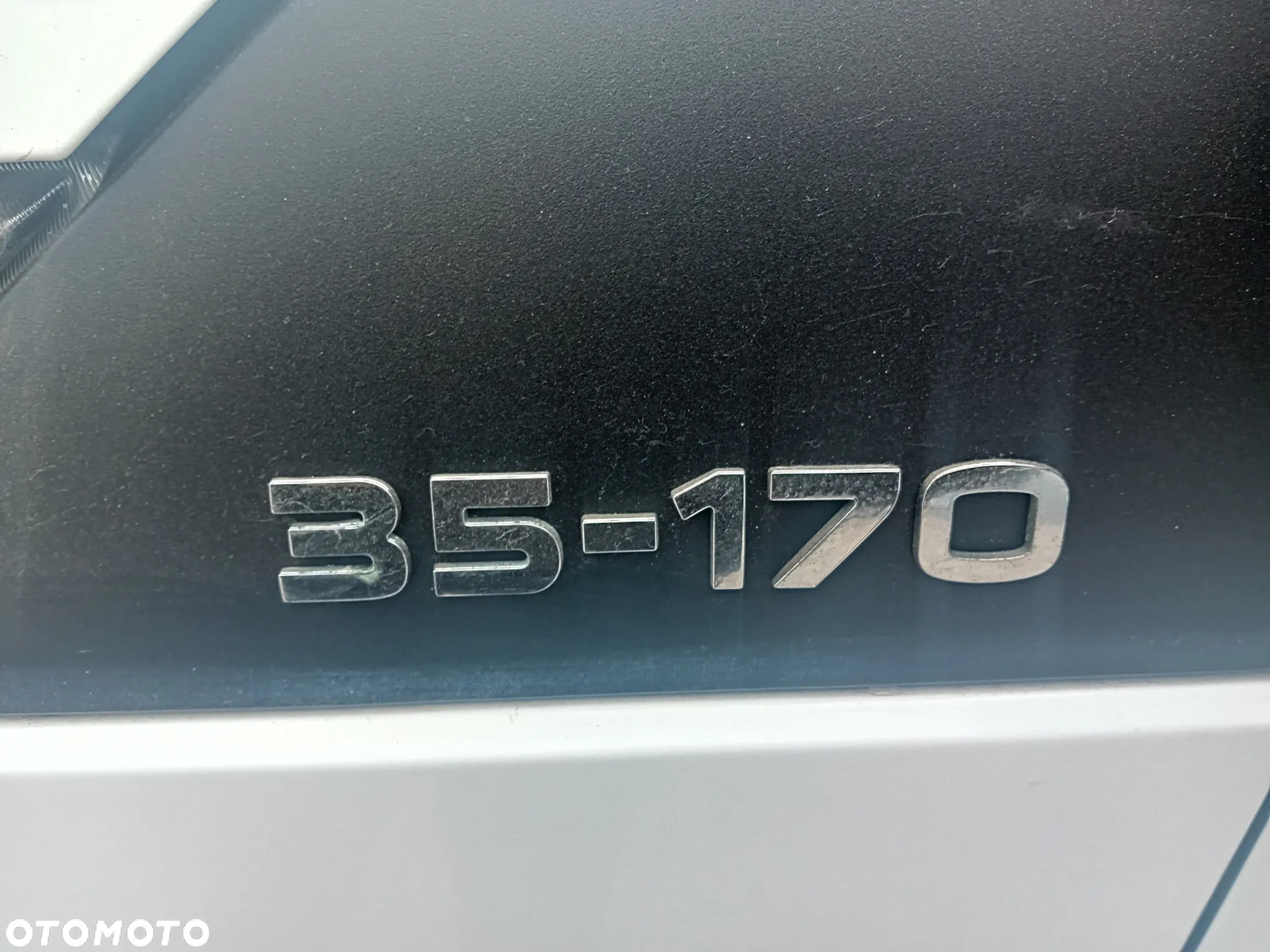Iveco Dayly 35C17 - 22