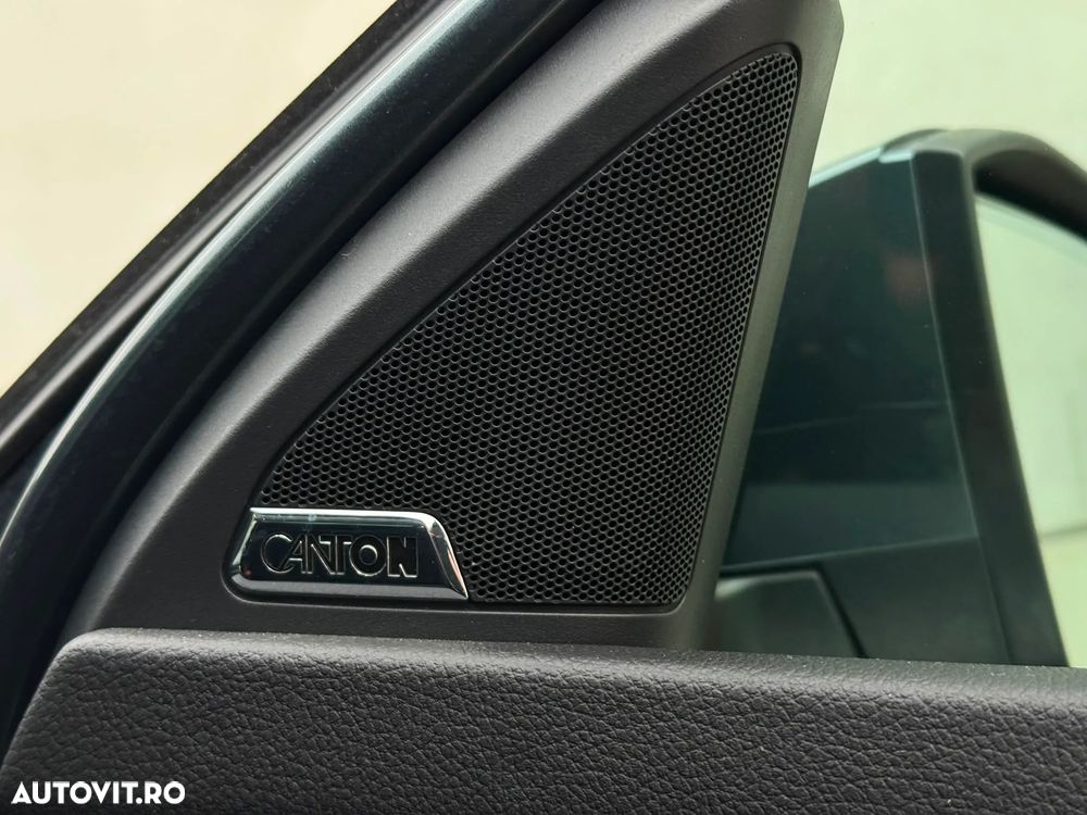 Skoda Octavia 2.0 TDI DSG Sport Edition - 34
