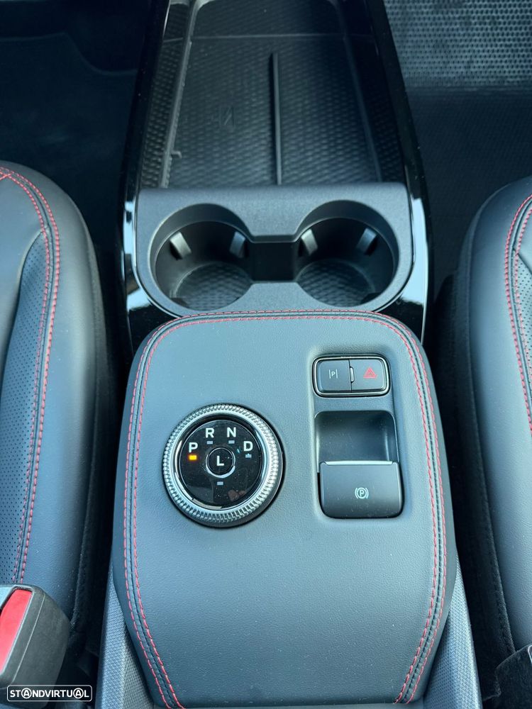 Ford Mustang Mach-E 75.7 kWh Premium AWD - 45