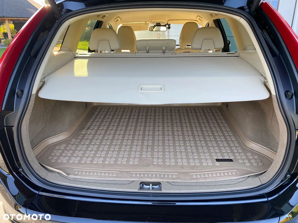 Volvo XC 60 D4 Drive-E Base - 26