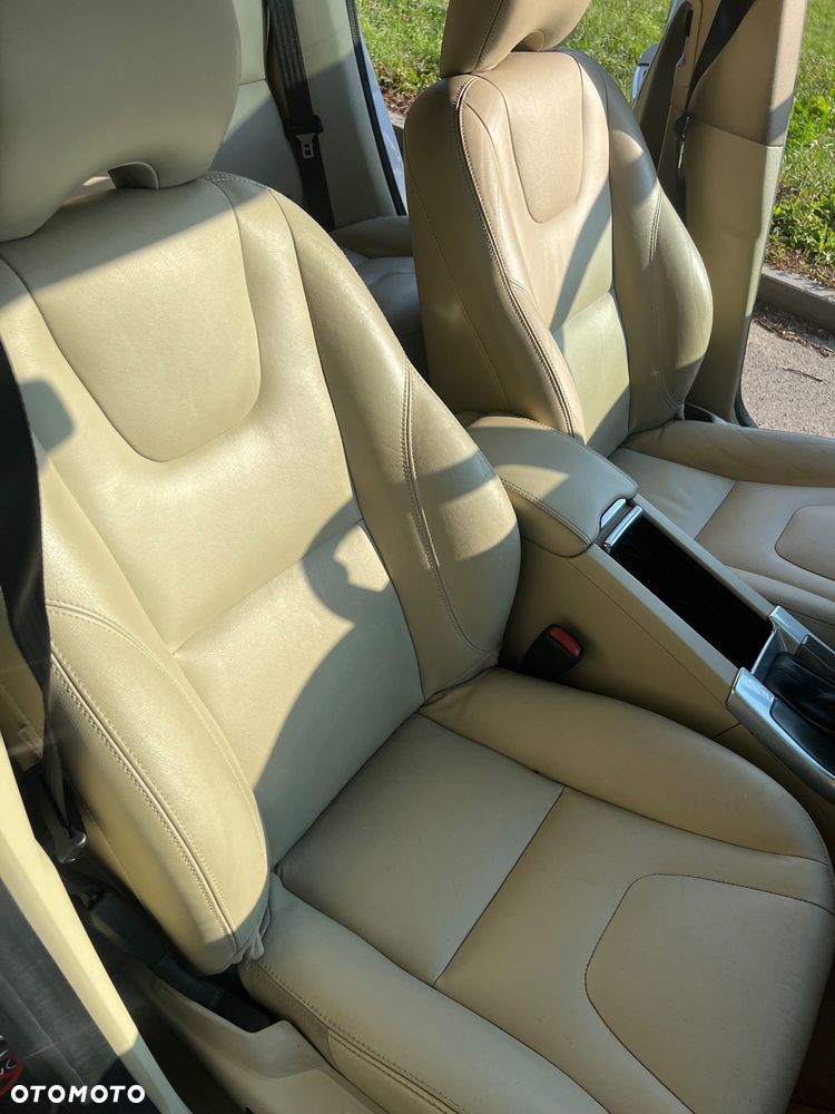 Volvo XC 60 T5 Geartronic Linje Inscription - 8