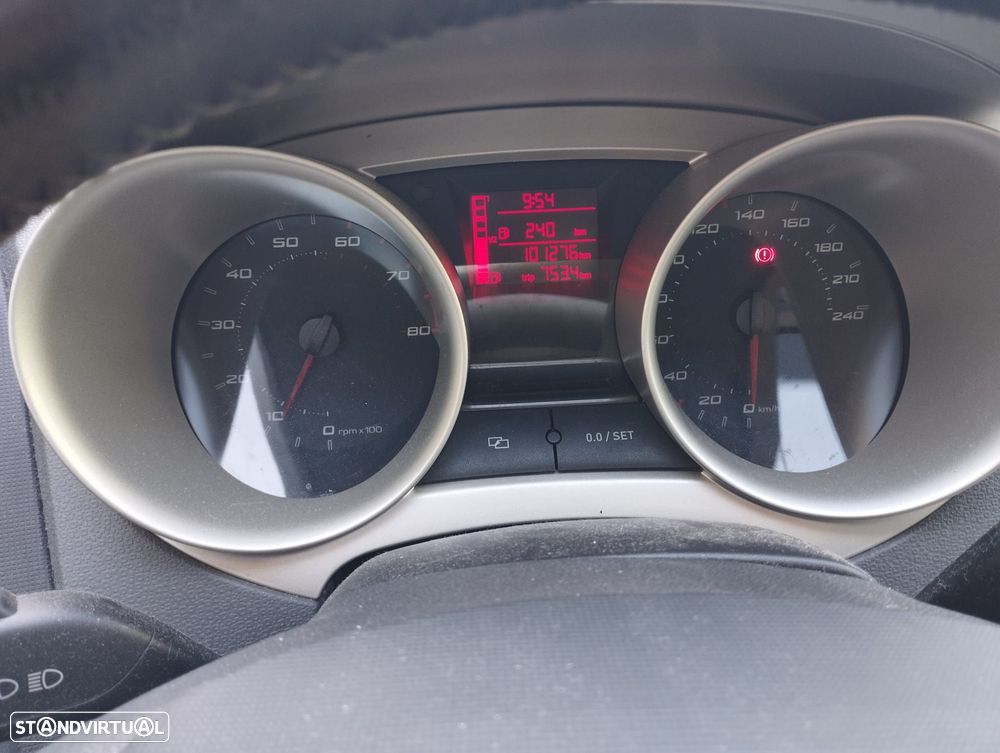 SEAT Ibiza 1.2 12V Style - 13