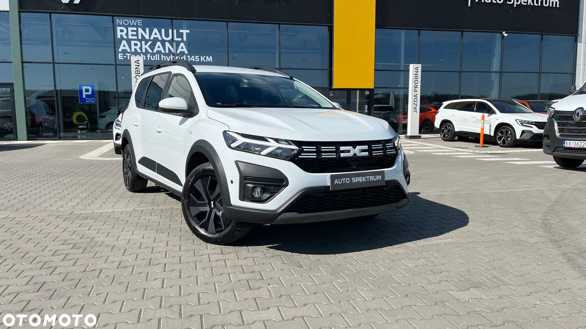Dacia Jogger - 19