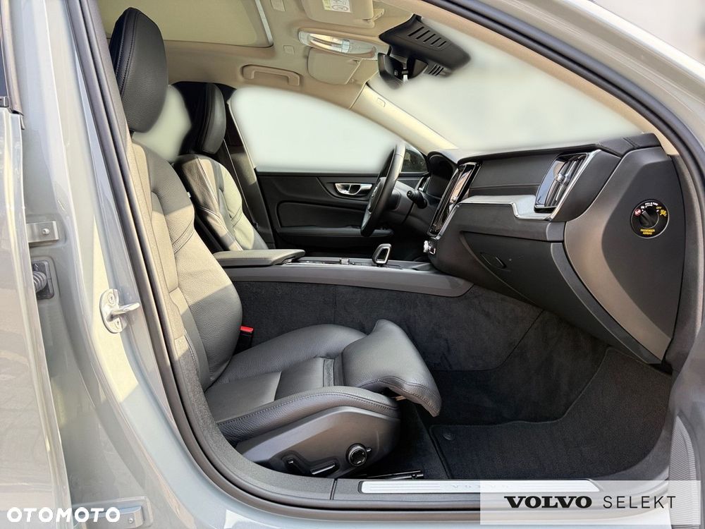 Volvo V60 - 27