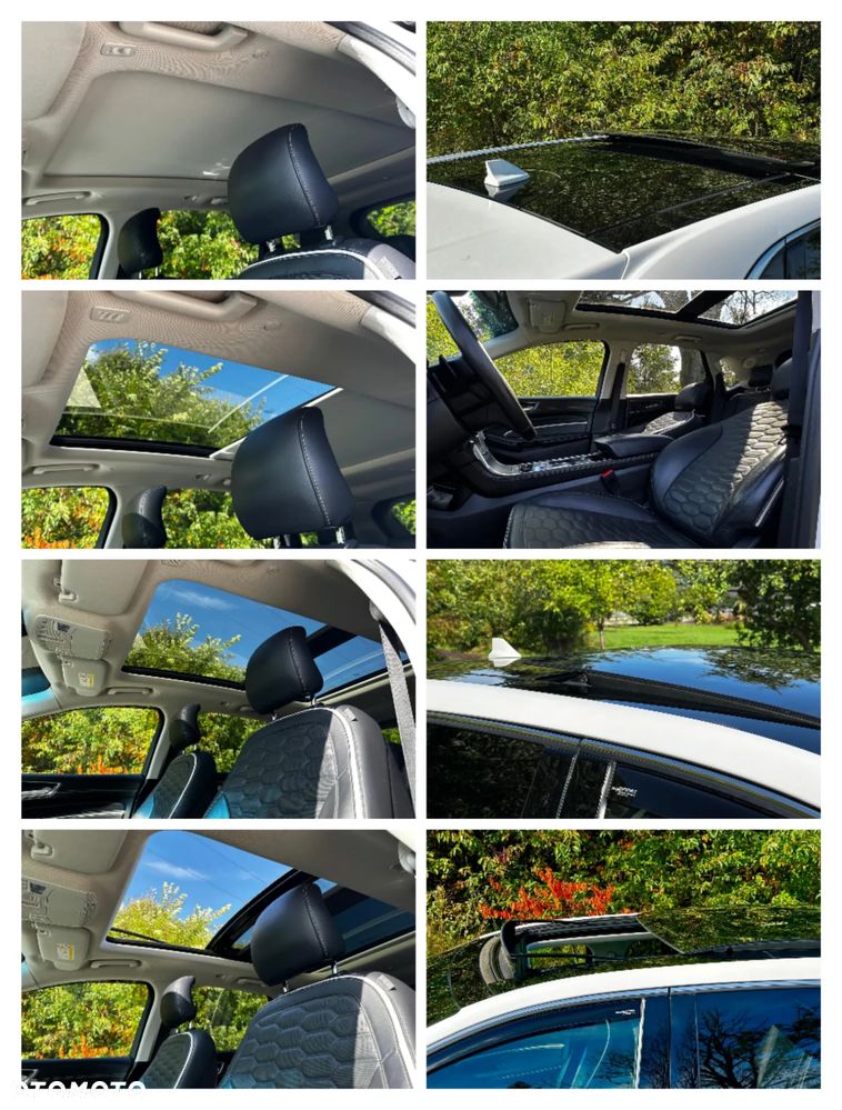 Ford Edge 2.0 EcoBlue Bi-Turbo 4x4 Vignale - 31