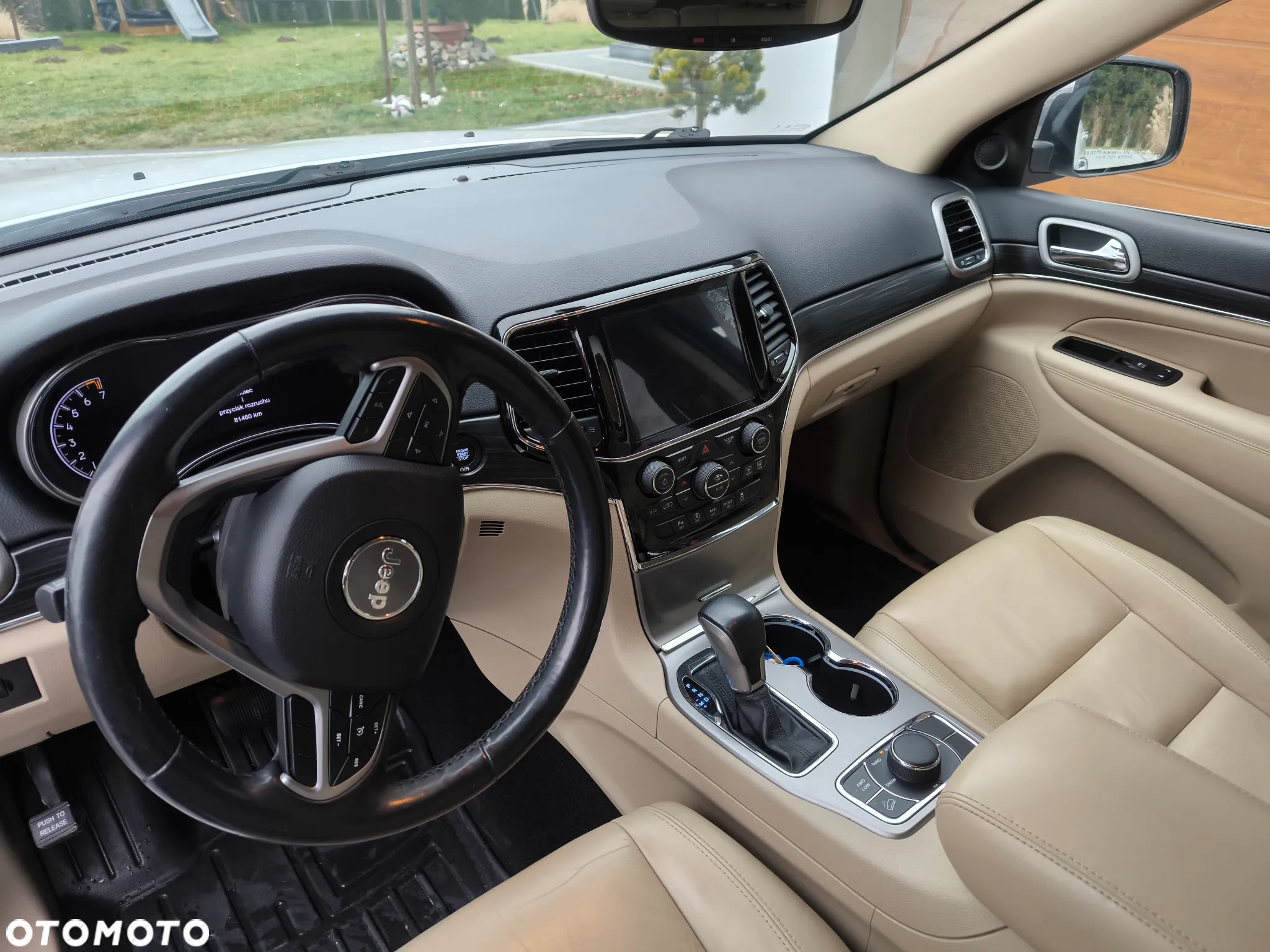 Jeep Grand Cherokee - 6