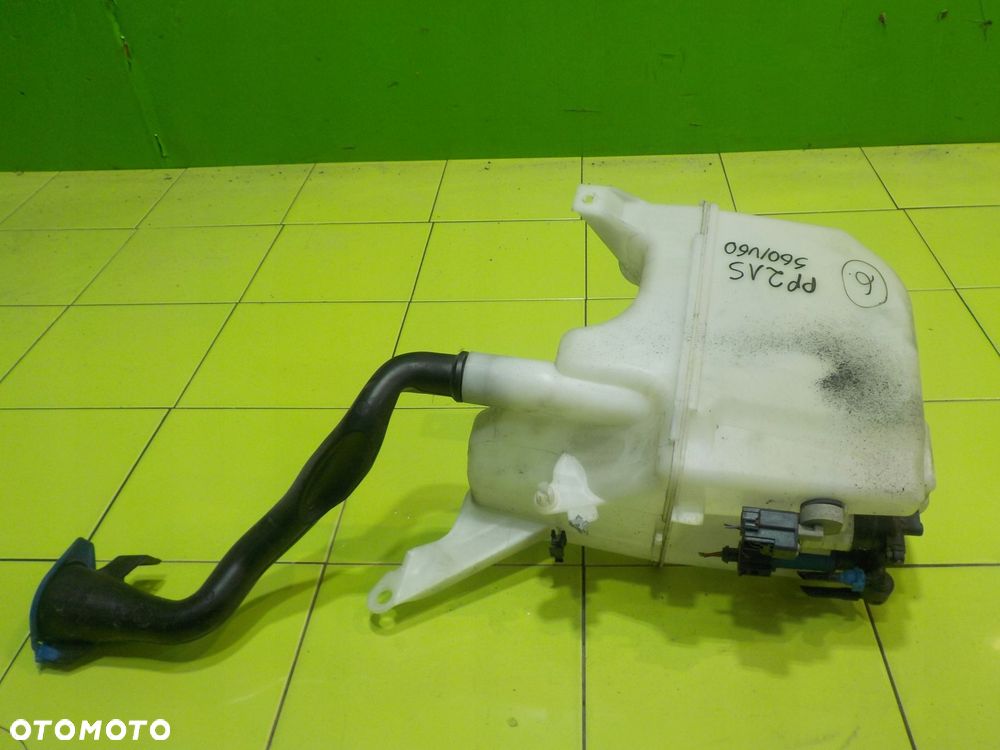 S60 II V60 I 1.6 B 11r zbiorniczek spryskiwaczy 31253218 31253219 31301797 - 3