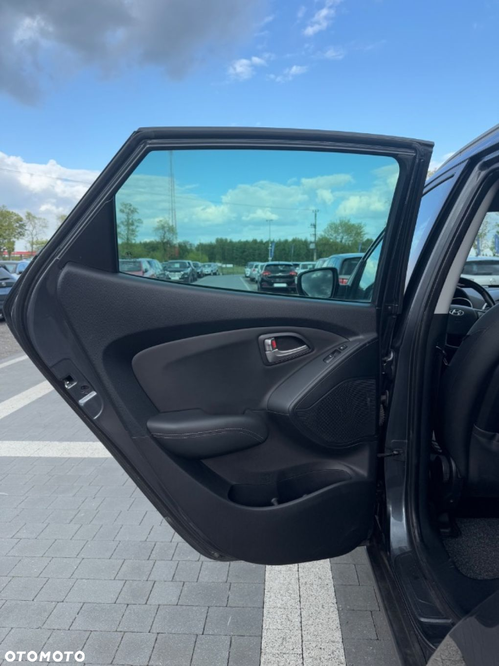 Hyundai ix35 - 36