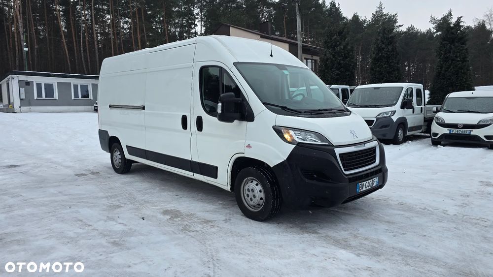 Peugeot BOXER - 5