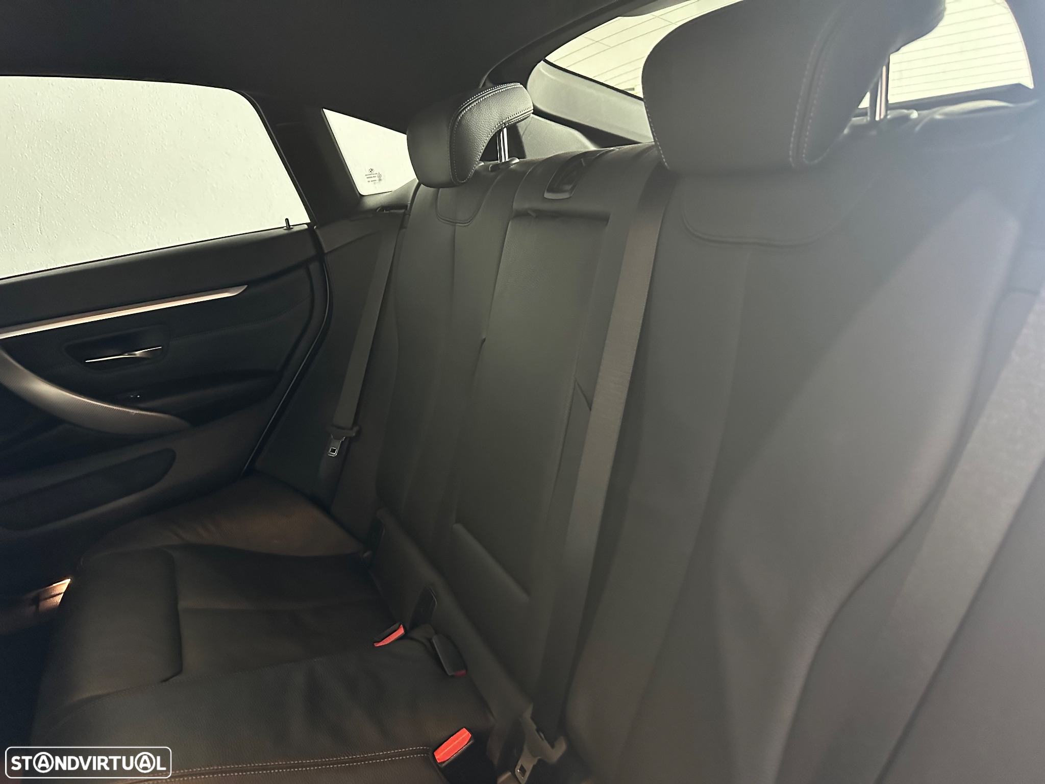 BMW 420 Gran Coupé d Pack M Auto - 60