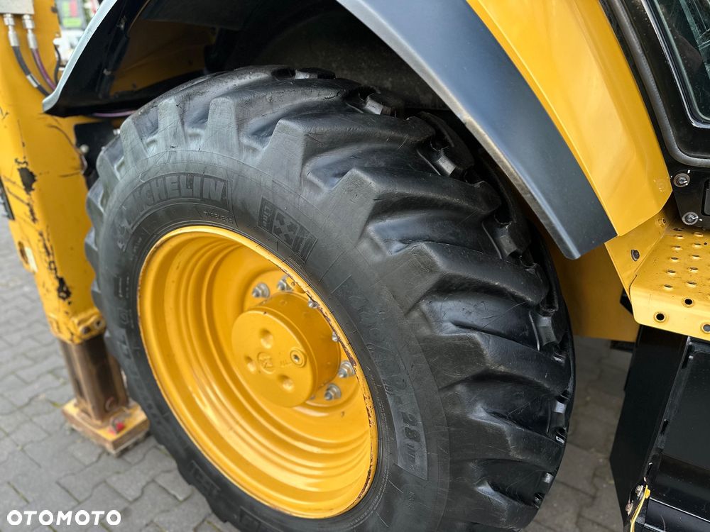 Caterpillar CAT 434F2 / 2250Mth / 2019 / Salon Polska - 24