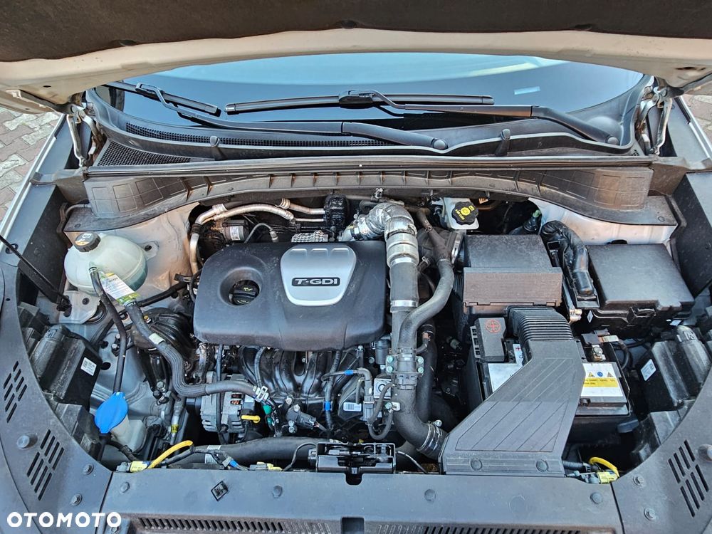 Hyundai Tucson - 25