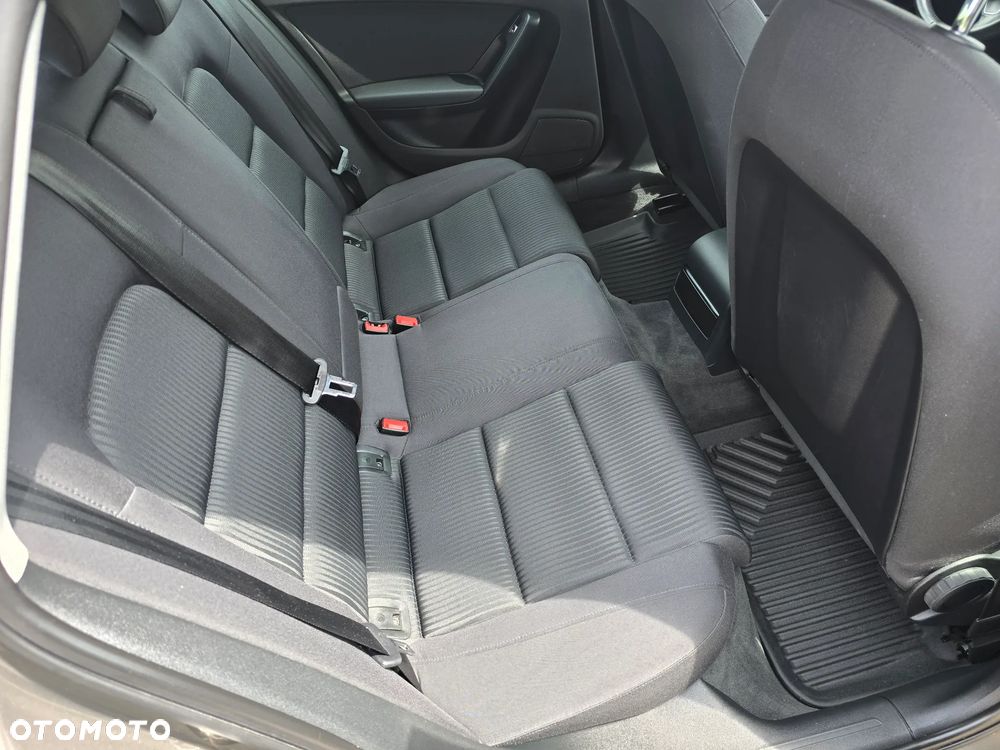 Audi A4 Limousine 2.0 TDI 112g - 21