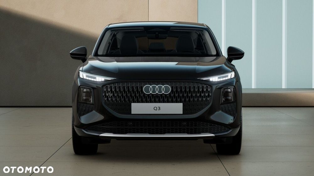 Audi Q3 Sportback - 3