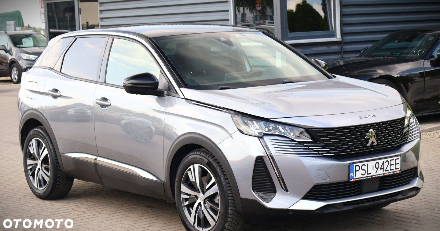 Peugeot 3008 - 9