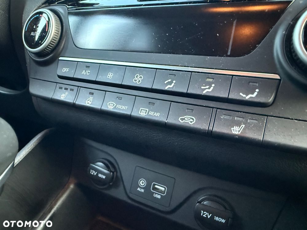 Hyundai Tucson - 25