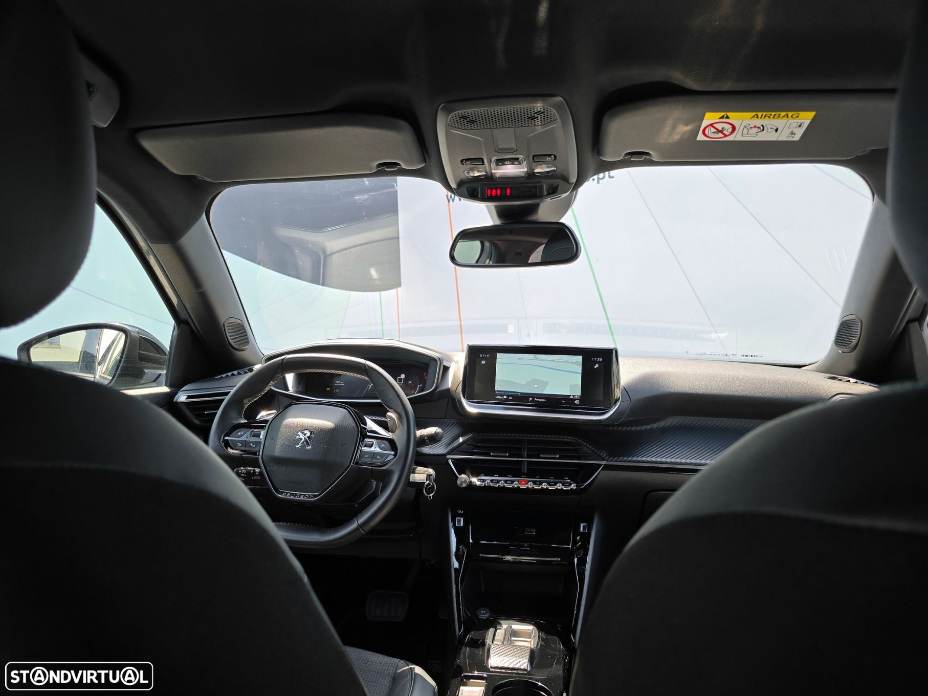 Peugeot 2008 1.2 PureTech Allure Pack EAT8 - 35